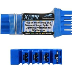 Surge Protector